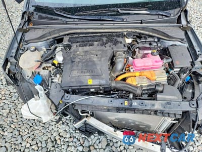 Zdjęcie 11 z 13 samochodu: 2021 HYUNDAI IONIQ LIMITED VIN:KMHC05LC8MU251486 - miniatura