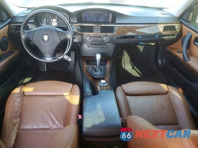 Zdjęcie 8 z 12 samochodu: 2011 BMW 335 D VIN:WBAPN7C54BF183612 - miniatura