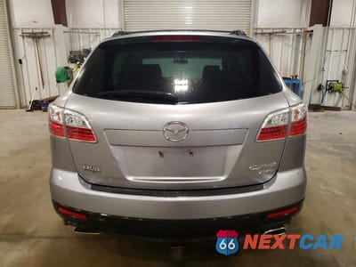 Zdjęcie 6 z 13 samochodu: 2011 MAZDA CX-9 VIN:JM3TB3BA7B0316861 - miniatura