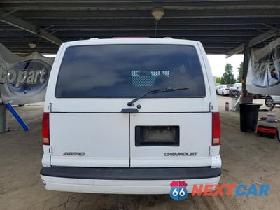Zdjęcie 6 z 12 samochodu: 2000 CHEV ASTRO VIN:1GNDM19W6YB100758 - miniatura