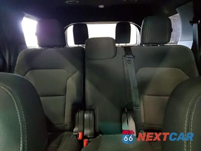 Zdjęcie 10 z 13 samochodu: 2017 FORD EXPLORER XLT VIN:1FM5K8D8XHGA96023 - miniatura