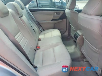Zdjęcie 10 z 12 samochodu: 2016 TOYOTA CAMRY HYBRID XLE VIN:4T1BD1FK9GU198278 - miniatura