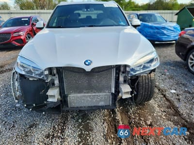 Piąte zdjęcie samochodu w środku: 2018 BMW X5 XDRIVE35I VIN:5UXKR0C50JL076628 - miniatura