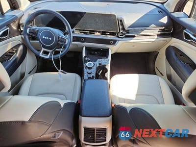 Zdjęcie 8 z 13 samochodu: 2023 KIA SPORTAGE EX VIN:KNDPVCAG9P7072328 - miniatura