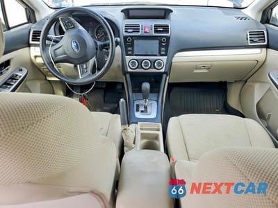 Zdjęcie 8 z 13 samochodu: 2016 SUBARU IMPREZA PREMIUM VIN:JF1GPAB67G8286688 - miniatura