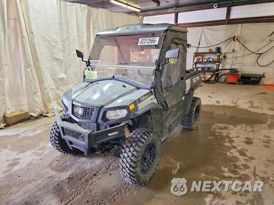 Zdjęcie 9 z 10 samochodu: 2021 SECTIR 750SOHC UTILITY VEHICLE VIN:A6HMDWZ0VMB000868 - miniatura