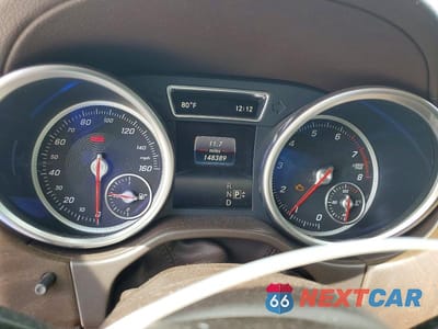 Zdjęcie 9 z 13 samochodu: 2017 MERCEDES-BENZ GLS 450 4MATIC VIN:4JGDF6EE7HA744333 - miniatura