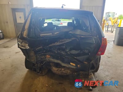 Zdjęcie 6 z 12 samochodu: 2007 CHRYSLER PACIFICA TOURING VIN:2A8GF68X57R366191 - miniatura