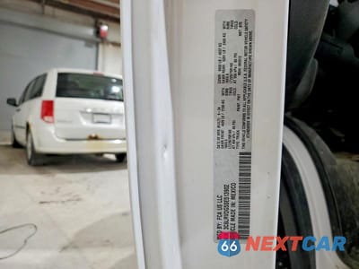 Zdjęcie 13 z 13 samochodu: 2025 RAM PROMASTER 2500 2500 HIGH VIN:3C6LRVDG5SE513902 - miniatura