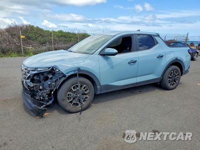 2022 HYUNDAI SANTA CRUZ SEL 5NTJB4AE2NH001260 - główne zdjęcie licytacji z USA - miniatura