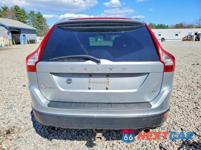 Zdjęcie 6 z 13 samochodu: 2012 VOLVO XC60 3.2 VIN:YV4940DZ7C2315937 - miniatura