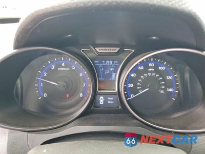 Zdjęcie 9 z 12 samochodu: 2013 HYUNDAI VELOSTER TURBO VIN:KMHTC6AE4DU144064 - miniatura