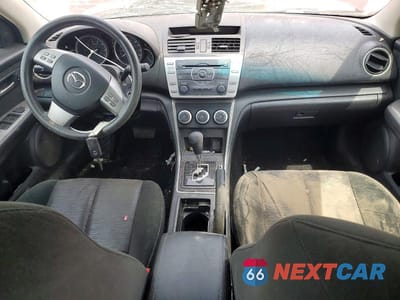 Zdjęcie 8 z 12 samochodu: 2010 MAZDA 6 I VIN:1YVHZ8BH0A5M52555 - miniatura