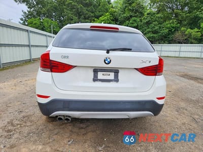 Zdjęcie 6 z 13 samochodu: 2015 BMW X1 SDRIVE28I VIN:WBAVM1C57FVZ93805 - miniatura