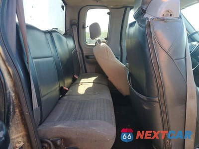 Zdjęcie 10 z 12 samochodu: 2003 FORD F150 VIN:1FTRX07253KC11407 - miniatura