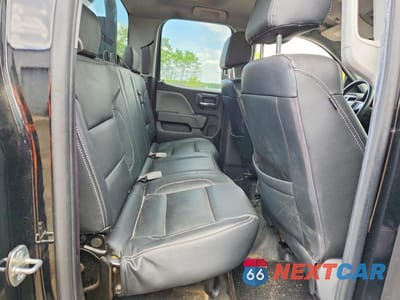 Zdjęcie 10 z 12 samochodu: 2017 CHEVROLET SILVERADO K1500 VIN:1GCVKNEC1HZ241203 - miniatura