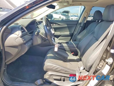 Zdjęcie 7 z 12 samochodu: 2021 HONDA INSIGHT TOURING VIN:19XZE4F94ME003387 - miniatura