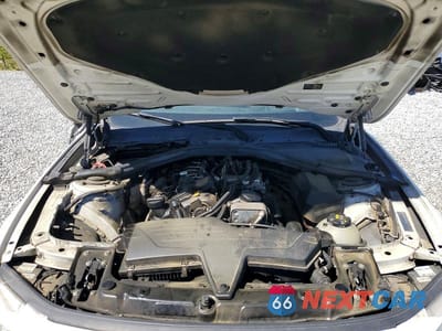 Zdjęcie 11 z 12 samochodu: 2015 BMW 428 I VIN:WBA3N3C56FK232636 - miniatura