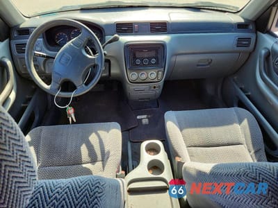 Zdjęcie 8 z 13 samochodu: 1997 HONDA CR-V LX VIN:JHLRD1857VC025701 - miniatura
