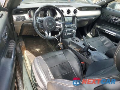 Zdjęcie 8 z 12 samochodu: 2020 FORD MUSTANG VIN:1FATP8UH6L5185949 - miniatura