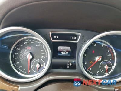 Zdjęcie 9 z 13 samochodu: 2017 MERCEDES-BENZ GLS 450 4MATIC VIN:4JGDF6EE7HA868456 - miniatura