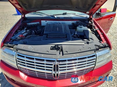 Zdjęcie 12 z 13 samochodu: 2013 LINCOLN NAVIGATOR L VIN:5LMJJ3J58DEL09052 - miniatura