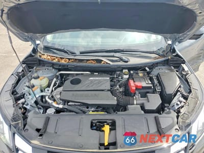 Zdjęcie 12 z 13 samochodu: 2025 NISSAN ROGUE SL VIN:JN8BT3CBXSW154220 - miniatura
