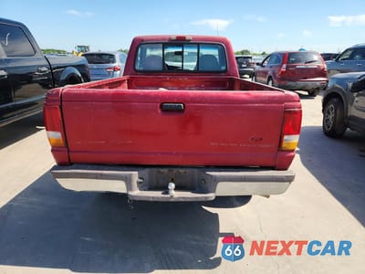 Zdjęcie 6 z 12 samochodu: 1996 FORD RANGER VIN:1FTCR10A9TPB35538 - miniatura
