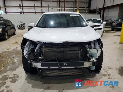 Piąte zdjęcie samochodu w środku: 2018 CHEVROLET EQUINOX LT VIN:2GNAXJEV9J6280981 - miniatura