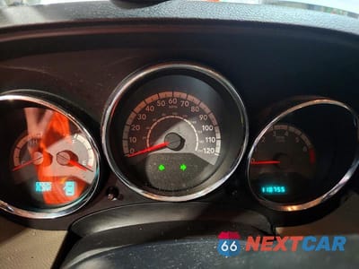 Zdjęcie 9 z 14 samochodu: 2011 DODGE CALIBER UPTOWN VIN:1B3CB9HB3BD109793 - miniatura