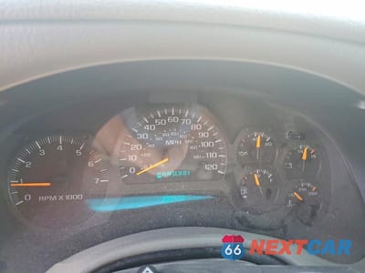 Zdjęcie 10 z 14 samochodu: 2002 CHEV TRAILBLAZER VIN:1GNDT13S822455253 - miniatura