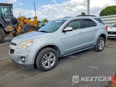 2015 CHEVROLET EQUINOX 2LT 2GNFLCE34F6228970 - główne zdjęcie licytacji z USA - miniatura