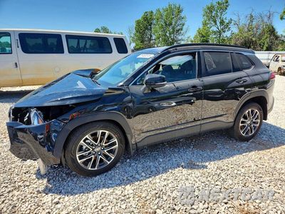 2026 TOYOTA COROLLA CROSS XLE 7MUDAABG2TV180250 - główne zdjęcie licytacji z USA - miniatura