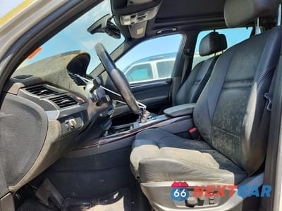Zdjęcie 7 z 13 samochodu: 2009 BMW X5 VIN:5UXFE43579L273487 - miniatura