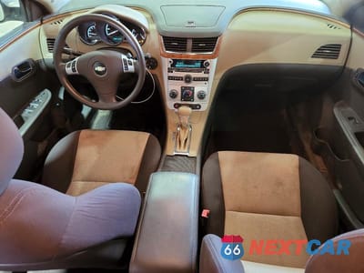 Zdjęcie 8 z 12 samochodu: 2010 CHEVROLET MALIBU 1LT VIN:1G1ZC5EB4AF114743 - miniatura