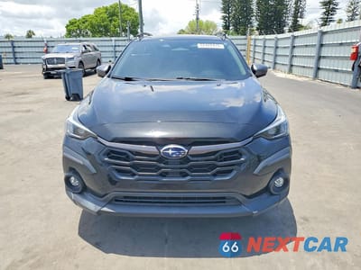 Piąte zdjęcie samochodu w środku: 2024 SUBARU CROSSTREK LIMITED VIN:4S4GUHM67R3704140 - miniatura