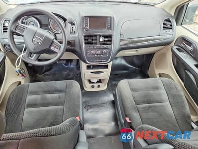 Zdjęcie 8 z 13 samochodu: 2019 DODGE GRAND CARAVAN SE VIN:2C7WDGBG4KR584271 - miniatura