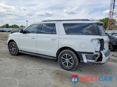 Drugie zdjęcie samochodu z przodu: 2020 FORD EXPEDITION MAX XLT VIN:1FMJK1JT2LEA32707 - miniatura