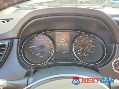 Zdjęcie 9 z 13 samochodu: 2022 NISSAN ROGUE SPORT SV VIN:JN1BJ1BW0NW680826 - miniatura