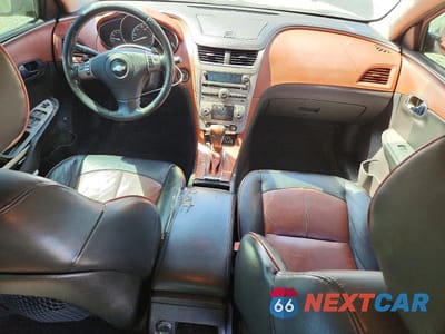 Zdjęcie 8 z 12 samochodu: 2010 CHEVROLET MALIBU LTZ VIN:1G1ZE5E06A4150678 - miniatura
