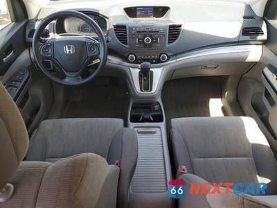 Zdjęcie 8 z 12 samochodu: 2013 HONDA CR-V LX VIN:2HKRM4H34DH633224 - miniatura