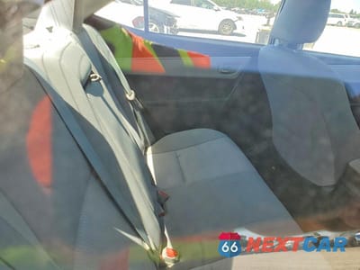 Zdjęcie 10 z 12 samochodu: 2015 TOYOTA COROLLA LE VIN:2T1BURHE2FC258374 - miniatura