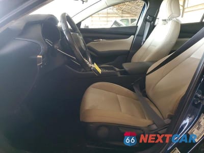 Zdjęcie 7 z 12 samochodu: 2019 MAZDA 3 SELECT VIN:3MZBPAAL1KM108336 - miniatura