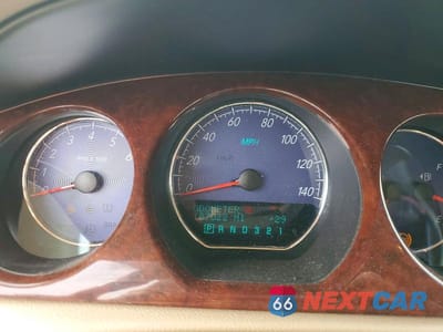 Zdjęcie 9 z 12 samochodu: 2006 BUICK LUCERNE CXS VIN:1G4HE57Y06U236867 - miniatura