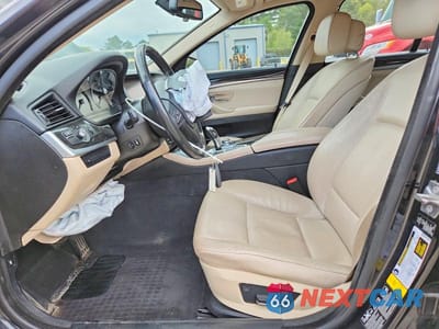 Zdjęcie 7 z 12 samochodu: 2013 BMW 535 XI VIN:WBAFU7C52DDU67754 - miniatura