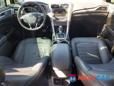 Zdjęcie 8 z 12 samochodu: 2014 FORD FUSION SE PHEV VIN:3FA6P0PU6ER269745 - miniatura