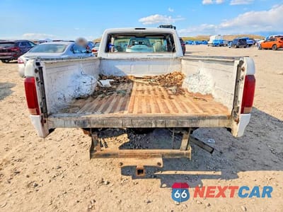 Zdjęcie 6 z 12 samochodu: 1994 FORD F250 VIN:1FTHX26K8RKA53971 - miniatura