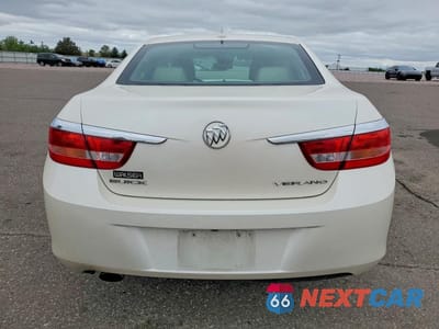 Zdjęcie 6 z 13 samochodu: 2014 BUICK VERANO VIN:1G4PP5SK4E4172906 - miniatura