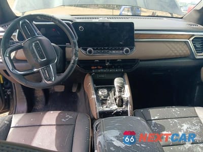 Zdjęcie 8 z 12 samochodu: 2024 GMC CANYON DENALI VIN:1GTP6FEK3R1228155 - miniatura