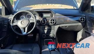Zdjęcie 9 z 10 samochodu: 2014 MERCEDES-BENZ GLK 350 4MATIC VIN:WDCGG8JB0EG333686 - miniatura
